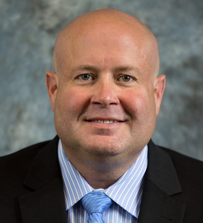 Keith Gillon